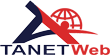 TANET Web Logo